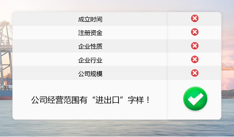 什么樣企業可以辦理？